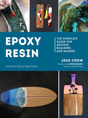 cover image of Epoxy Resin